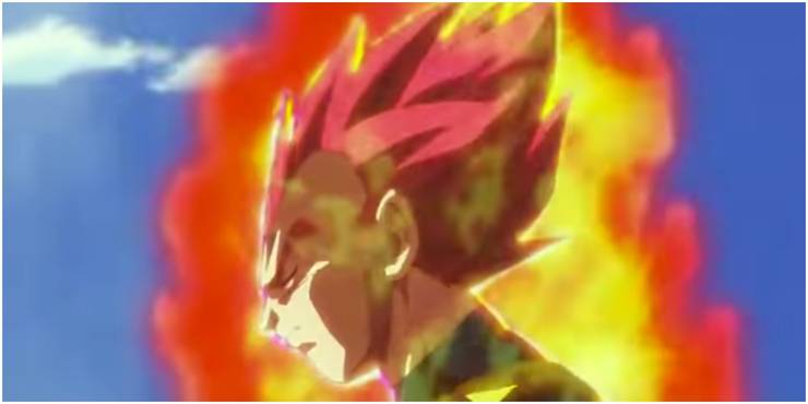 Dragon Ball Super 10 Things You Didnt Know About Vegetas Super Saiyan God Form Dragon Ball Super 10 Things You Didnt Know About Vegetas Super Saiyan God Form